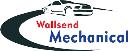 Wallsend Mechanical logo